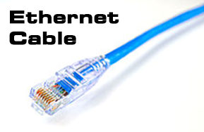 Ethernet Cable